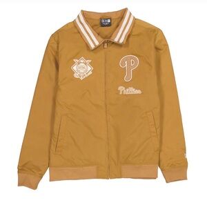 New Era Philadelphia Phillies 2024 varsity jacket